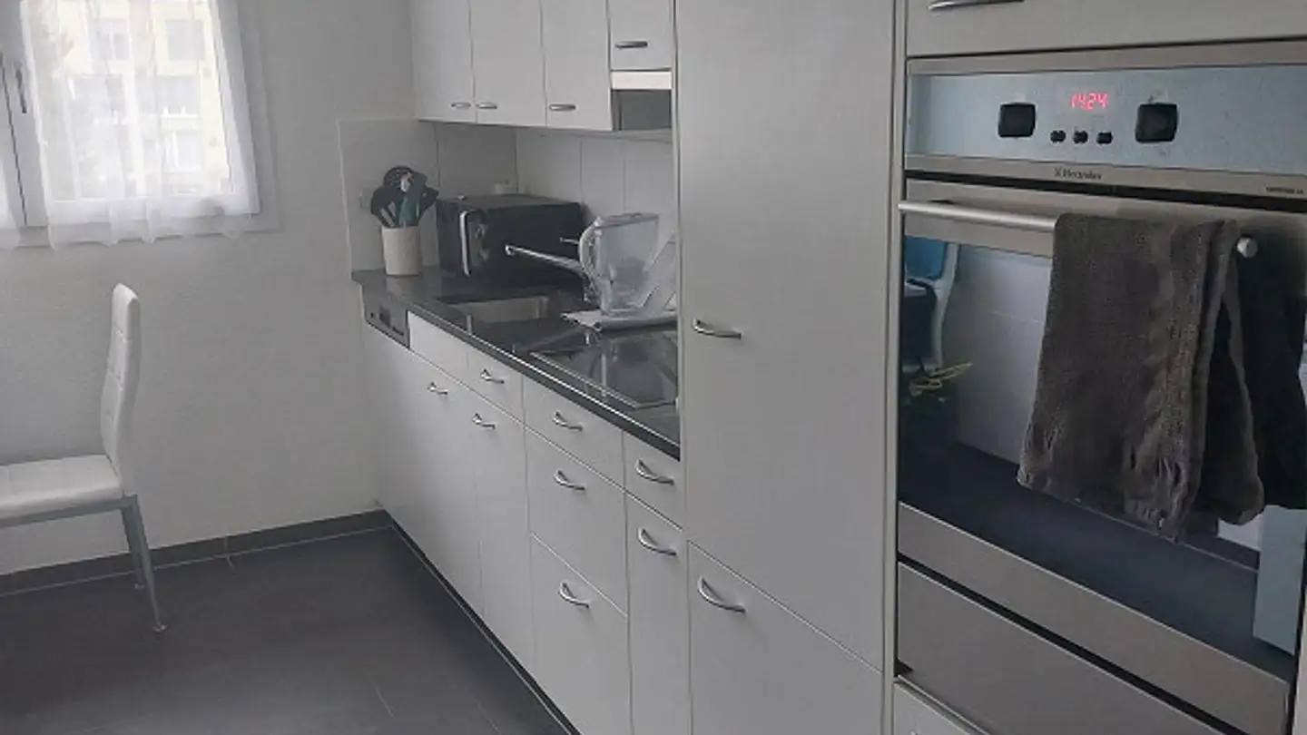 Appartement à louer - 8730 Uznach - Photo 4