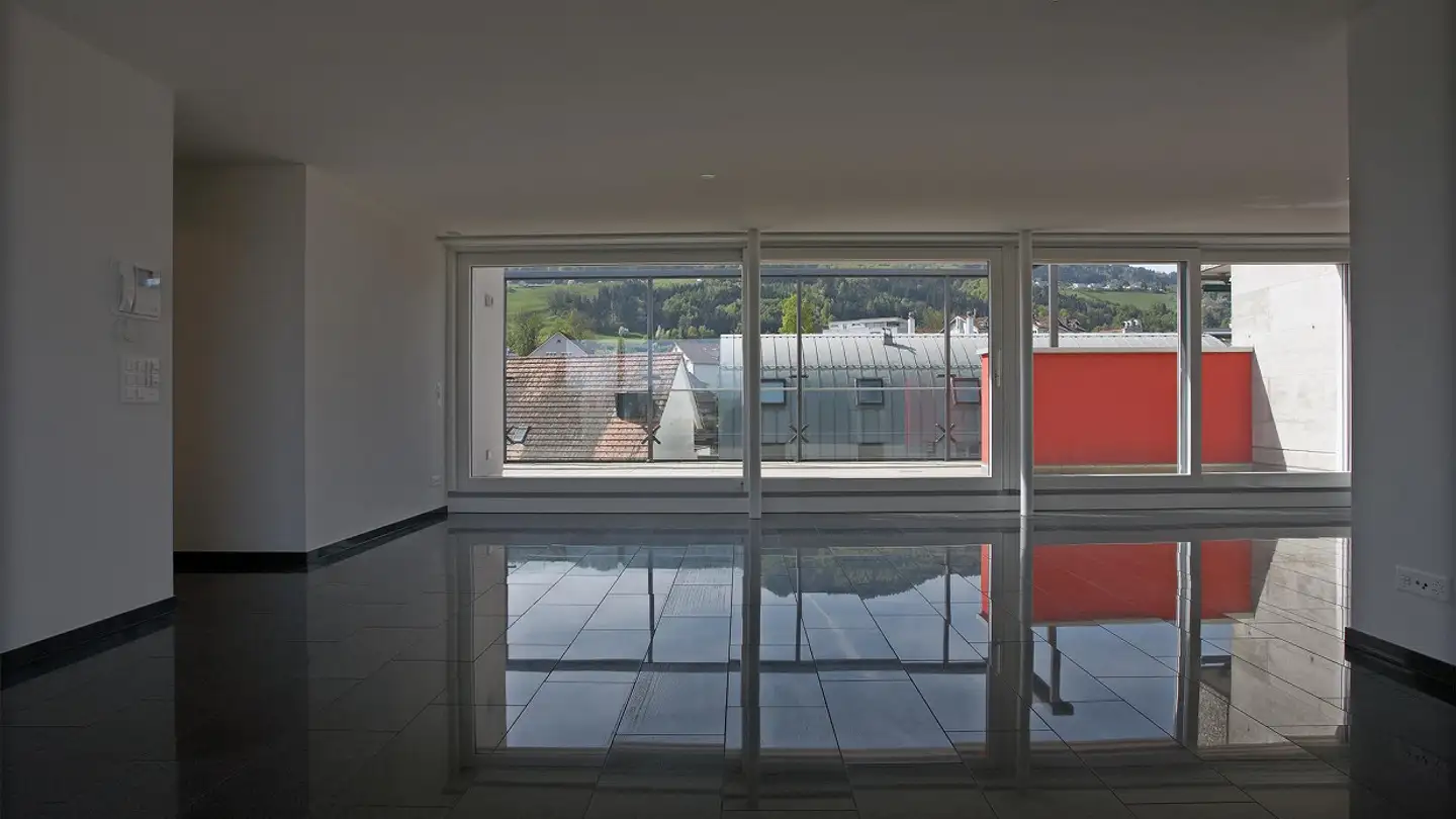 Attico in affitto - Churerstrasse 23, 8808 Pfäffikon SZ - Photo 4