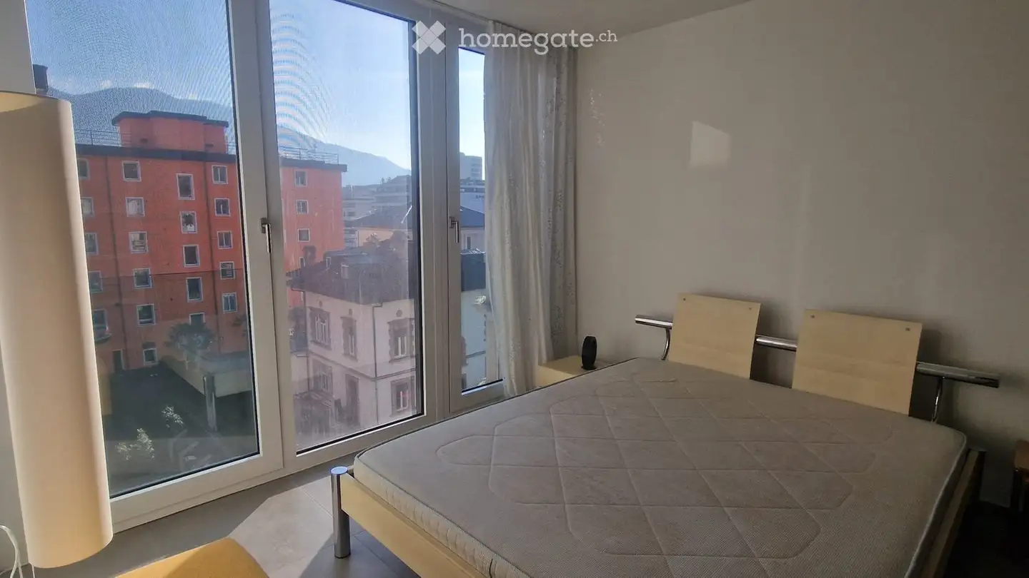 Appartamento in affitto - Via Bramantino 8, 6600 Locarno - Foto 4