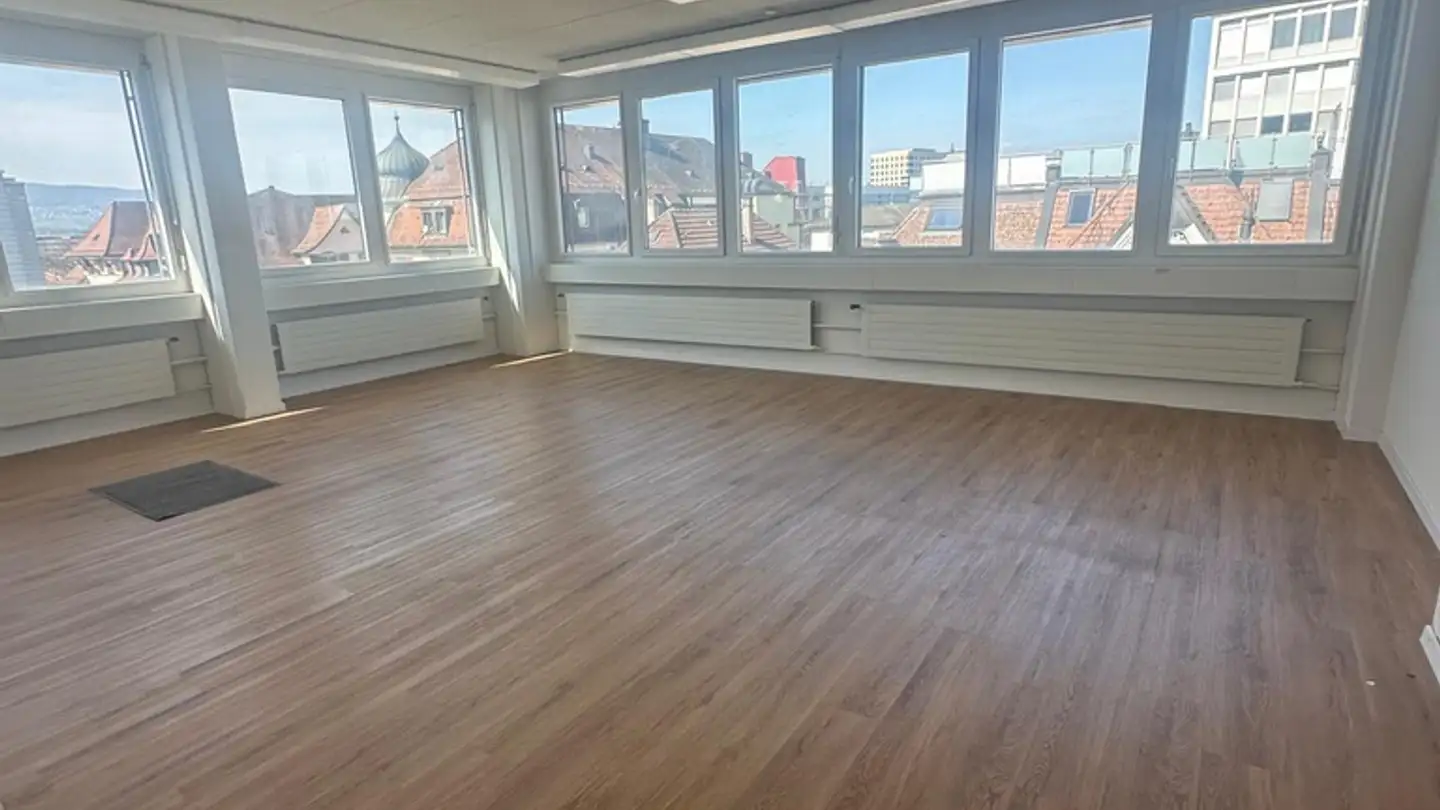 Spazio ufficio in affitto - Zürcherstrasse 20, 8952 Schlieren - Foto 3