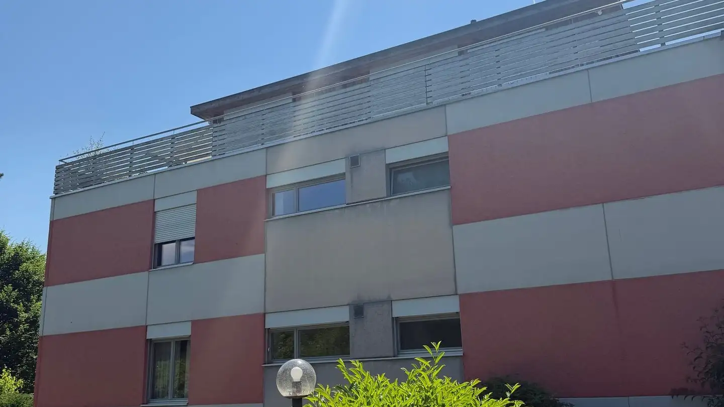 Duplex for rent - Auf Der Wacht 9, 4104 Oberwil BL