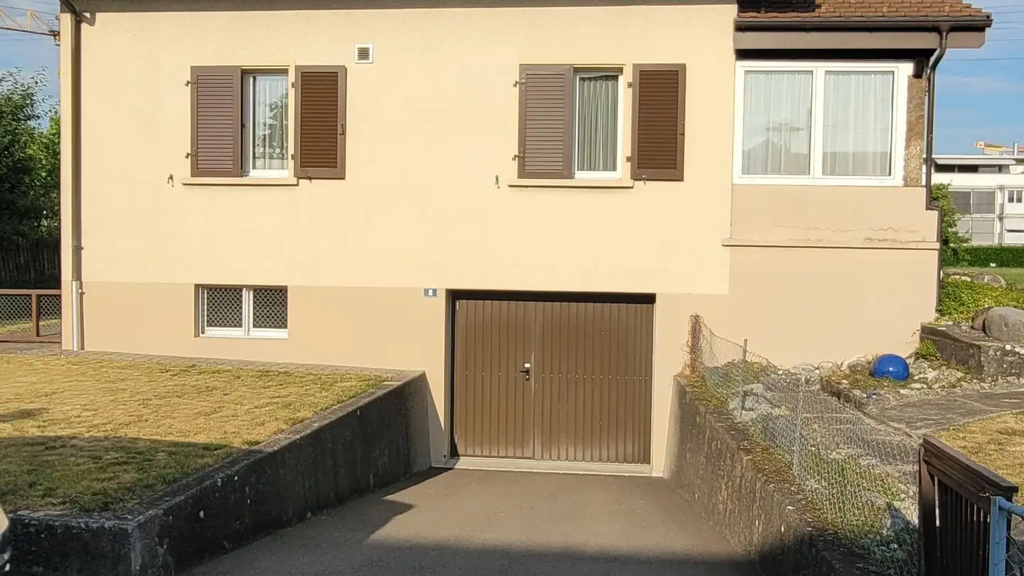 Casa singola in vendita - Wiesenstrasse 8, 5603 Staufen - Photo 2