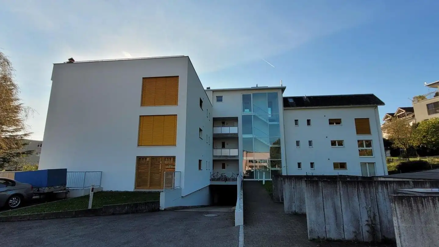 Wohnung mieten - Birkenstrasse 1, 8716 Schmerikon - Foto 3