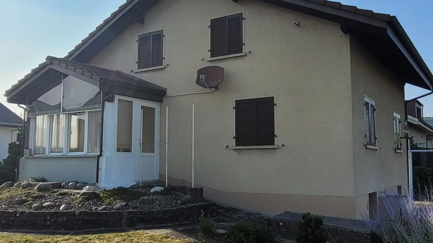 Casa singola in vendita - Wiesenstrasse 8, 5603 Staufen - Photo 3