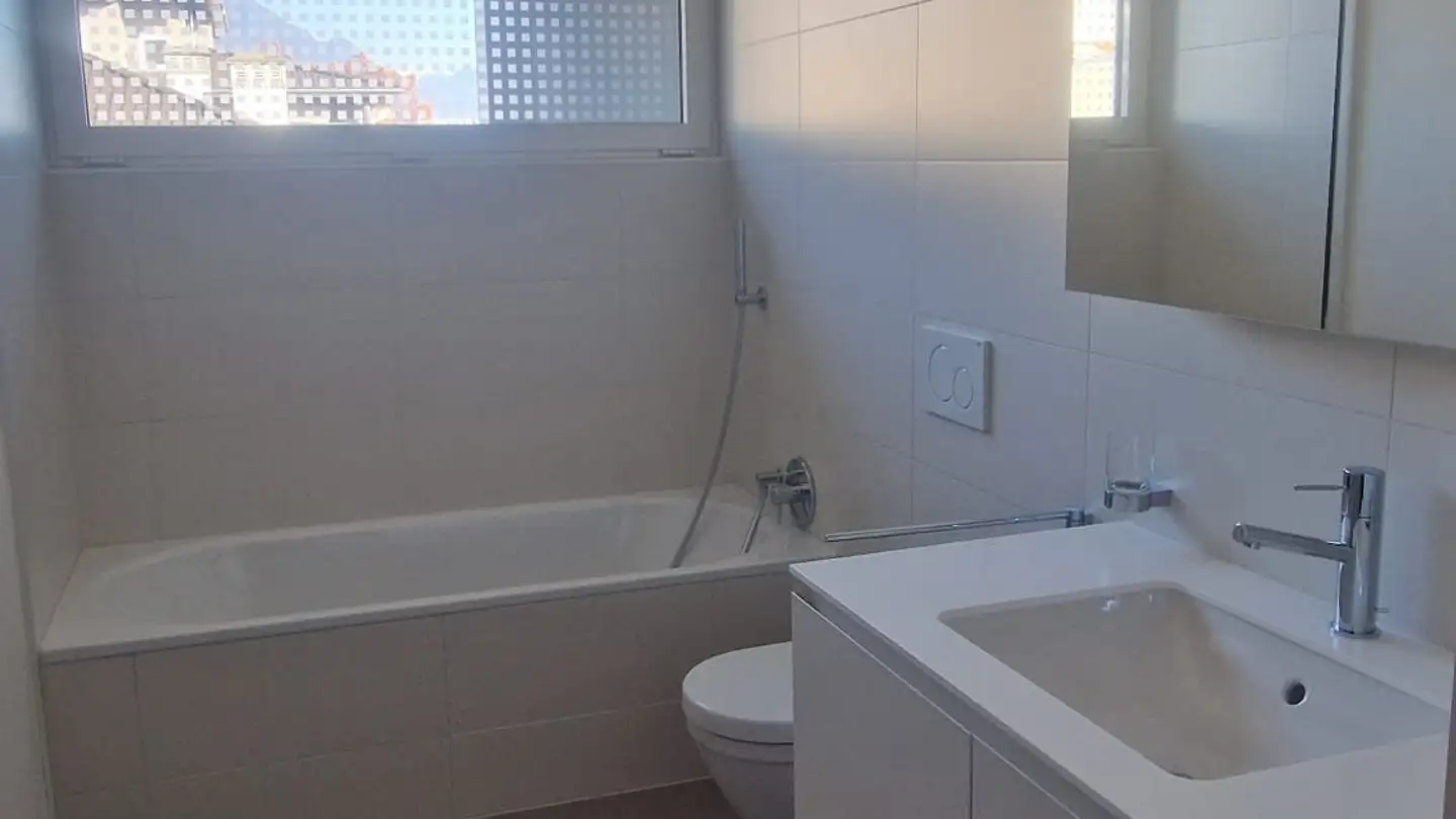 Appartamento in affitto - Via Bramantino 8, 6600 Locarno - Foto 3