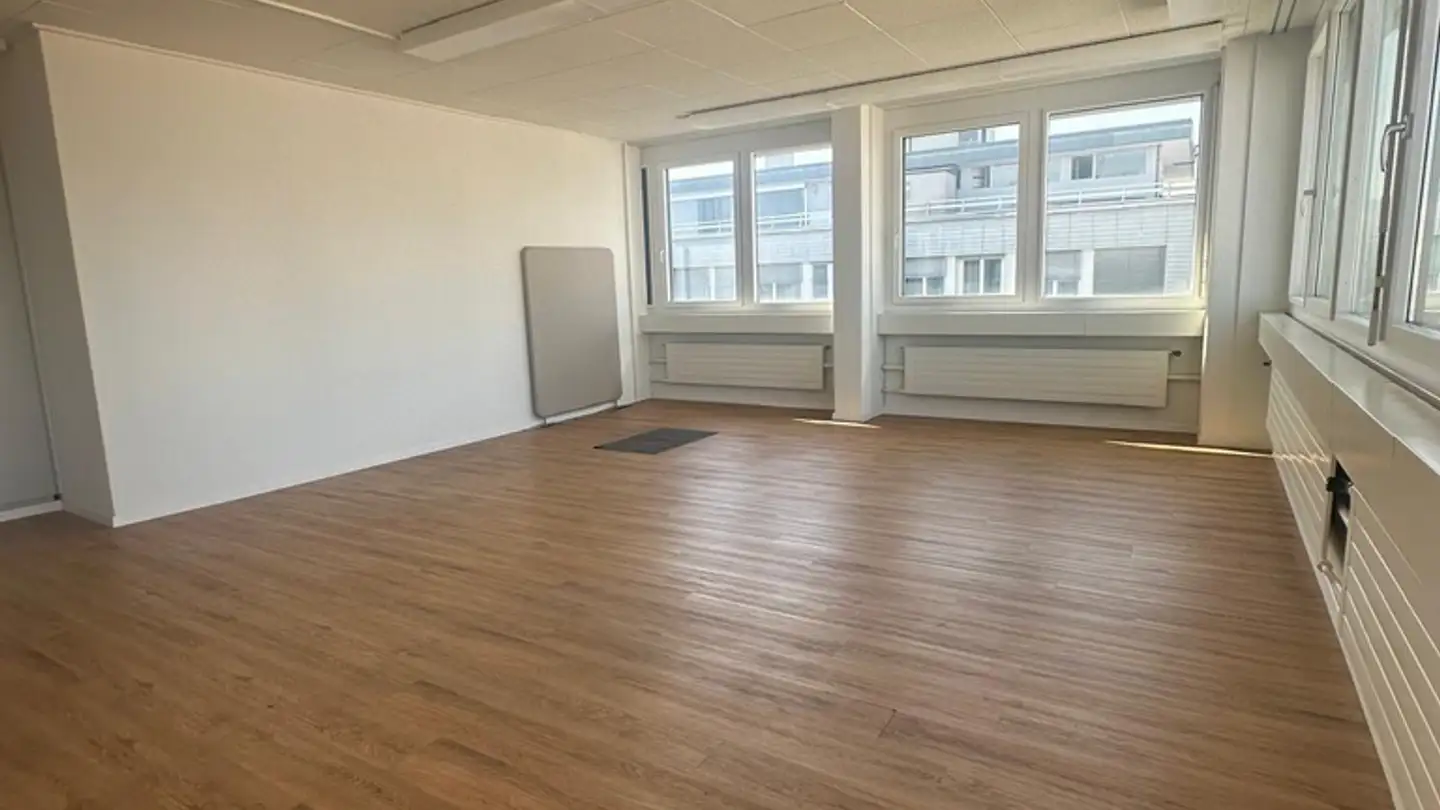 Spazio ufficio in affitto - Zürcherstrasse 20, 8952 Schlieren - Foto 4