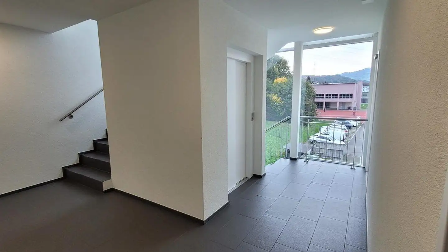 Wohnung mieten - Birkenstrasse 1, 8716 Schmerikon - Foto 4