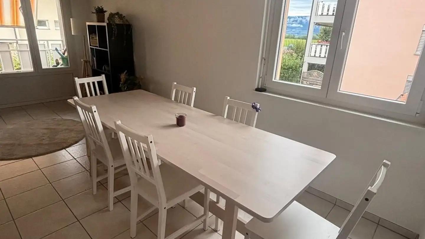 Appartamento in affitto - 1475 Montbrelloz - Photo 3