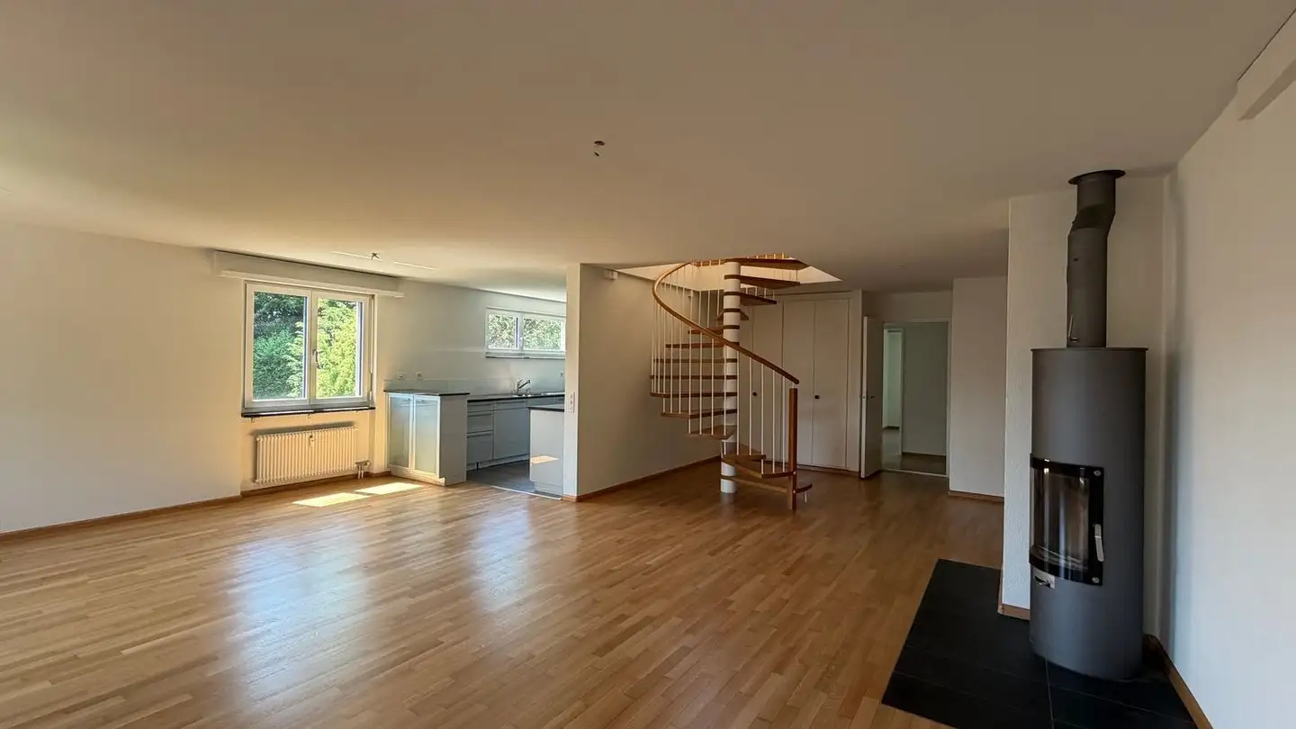 Duplex for rent - Auf Der Wacht 9, 4104 Oberwil BL - Photo 2