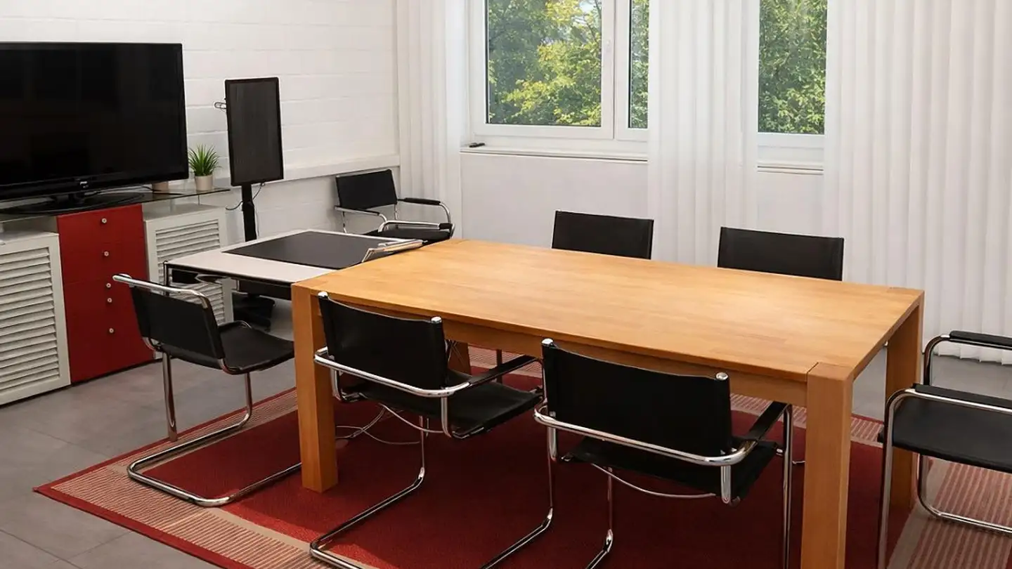 Office space for rent - Hämmerli 6, 8855 Wangen SZ - Photo 2