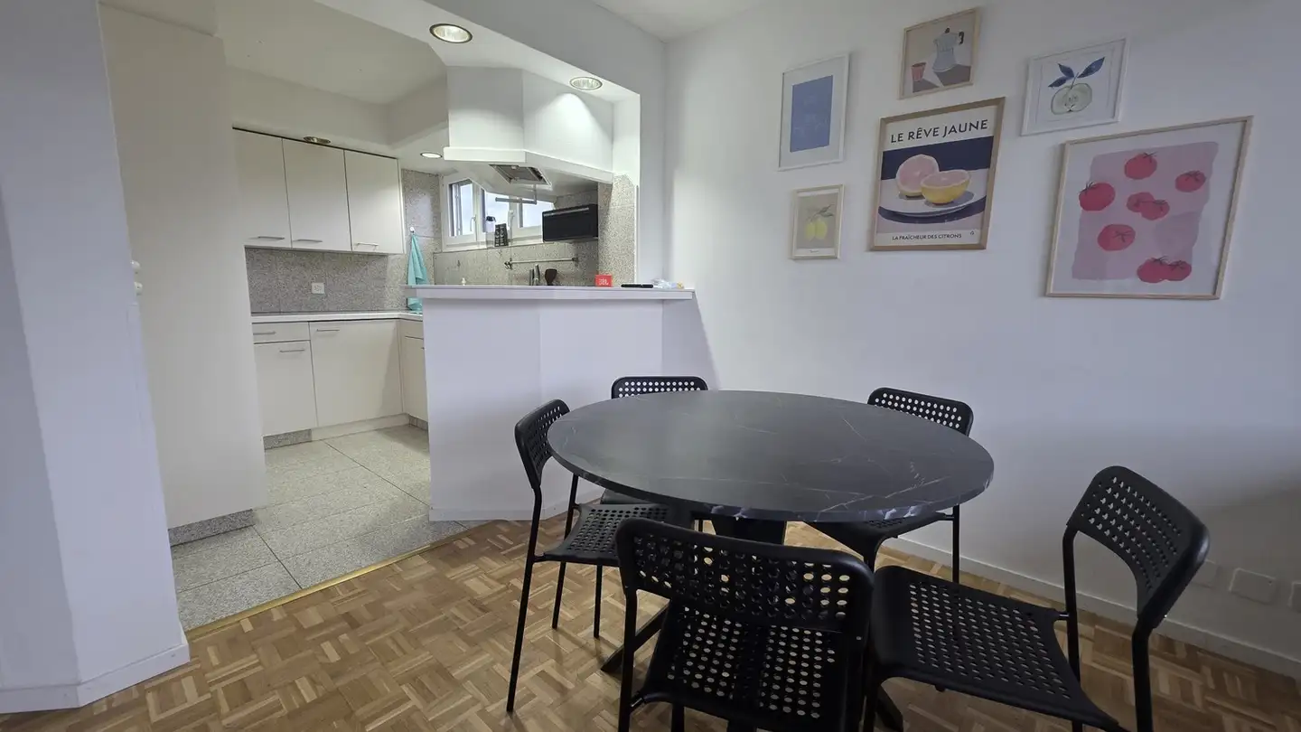 Appartement à louer - 6020 Emmenbrücke