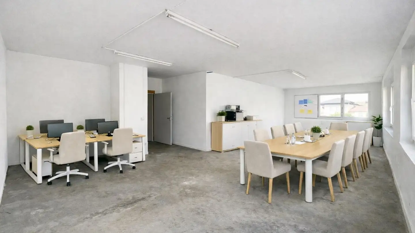 Office space for rent - Hämmerli 6, 8855 Wangen SZ - Photo 3