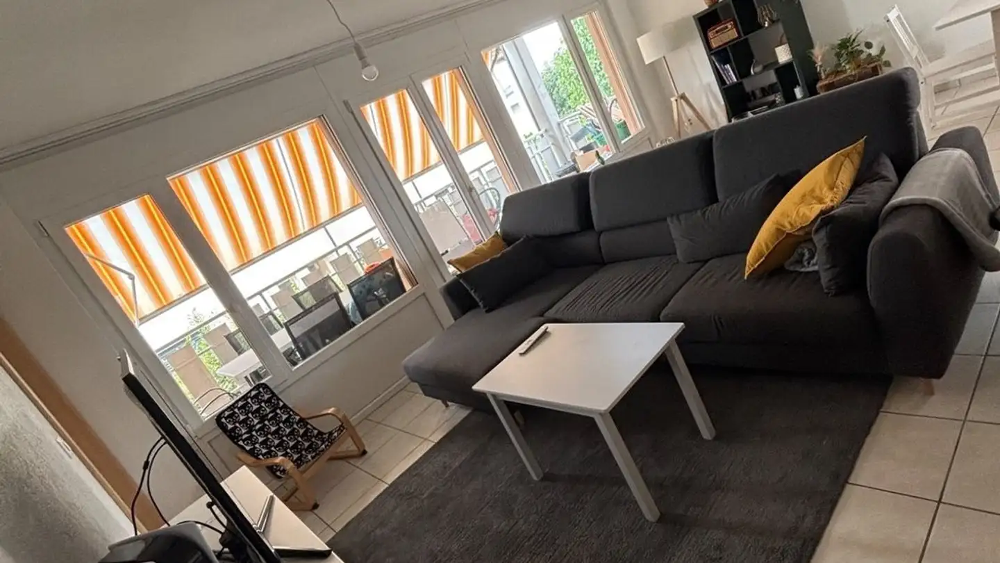 Appartamento in affitto - 1475 Montbrelloz - Photo 4