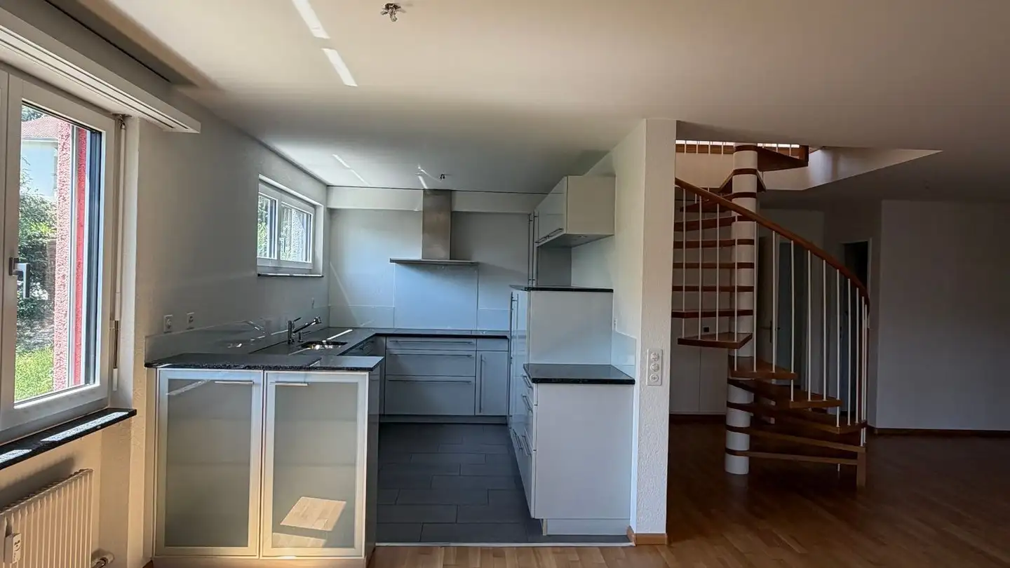 Duplex for rent - Auf Der Wacht 9, 4104 Oberwil BL - Photo 4