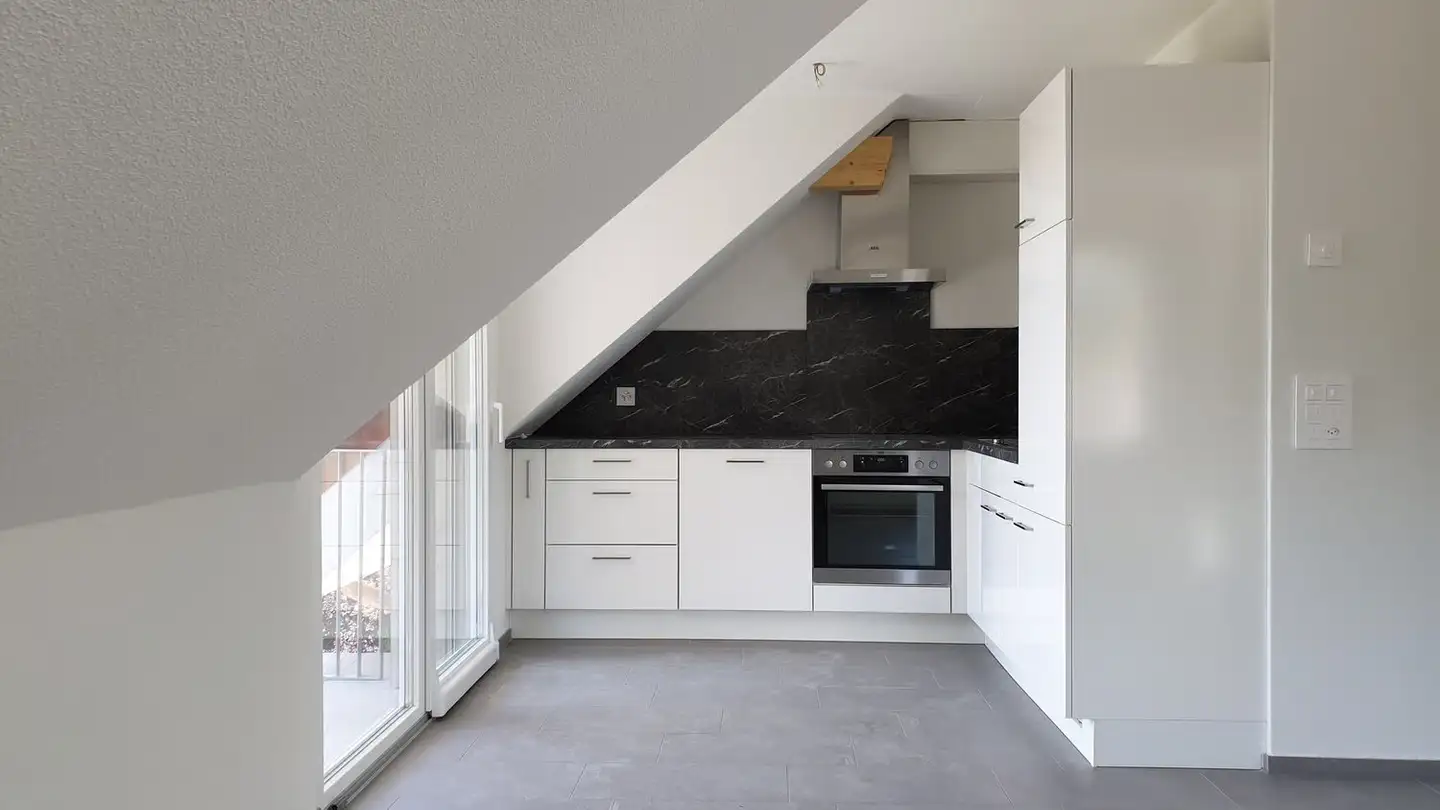 Attico in affitto - Lindenstrasse 26a, 3367 Thörigen - Foto 4