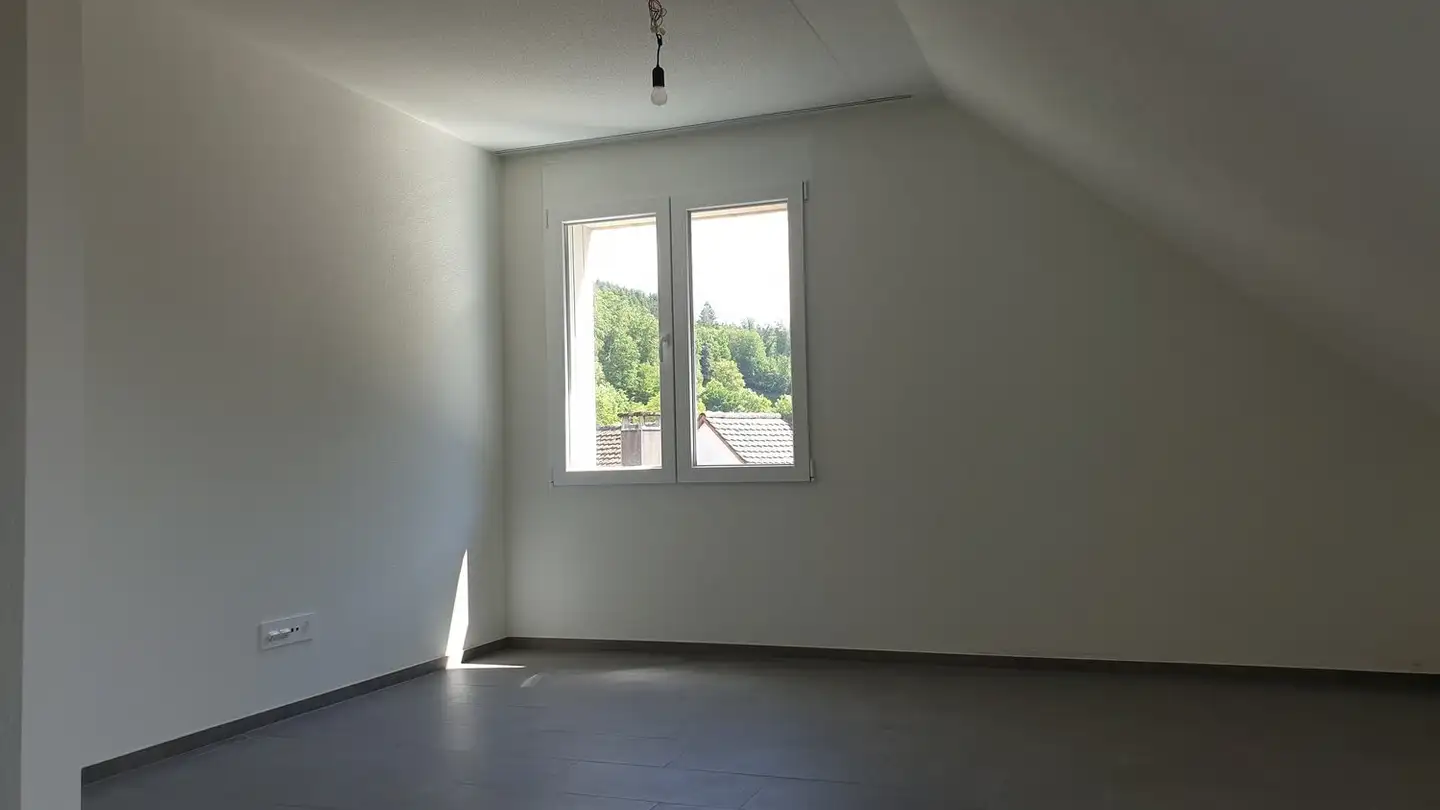 Attico in affitto - Lindenstrasse 26a, 3367 Thörigen - Foto 3