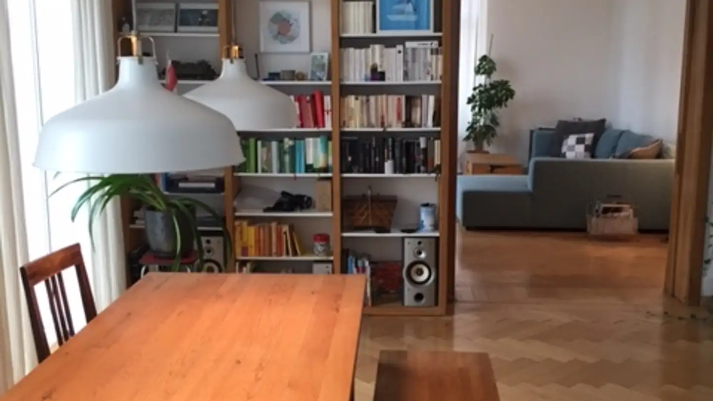 Apartment for rent - Bahnhofstrasse 33, 8280 Kreuzlingen