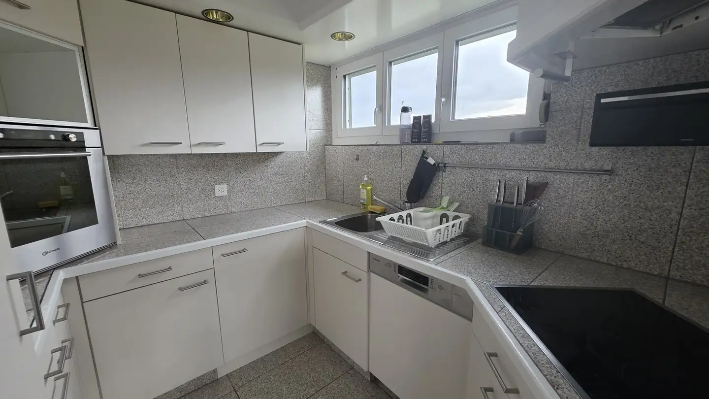 Appartement à louer - 6020 Emmenbrücke - Photo 2