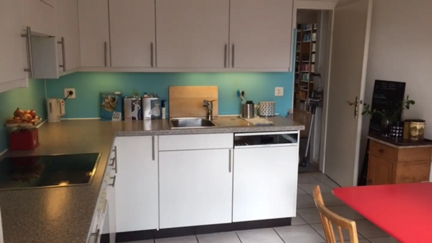 Apartment for rent - Bahnhofstrasse 33, 8280 Kreuzlingen - Photo 2