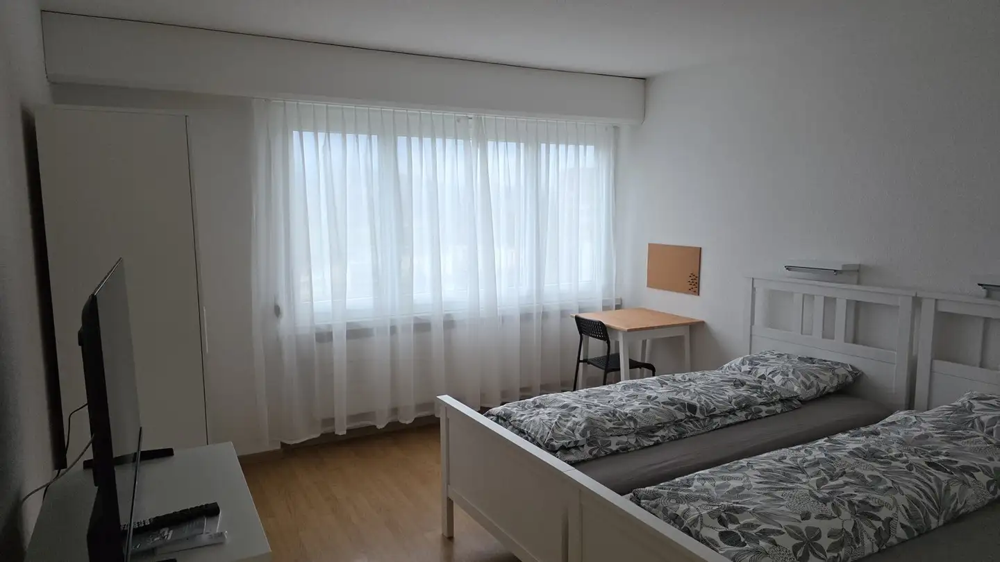 Appartement à louer - 6020 Emmenbrücke - Photo 3