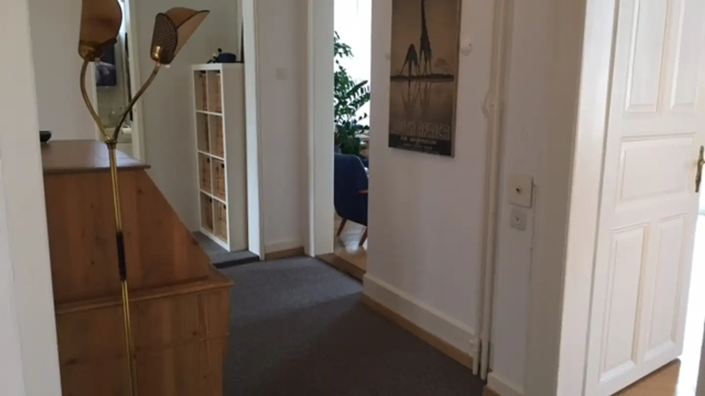 Apartment for rent - Bahnhofstrasse 33, 8280 Kreuzlingen - Photo 4