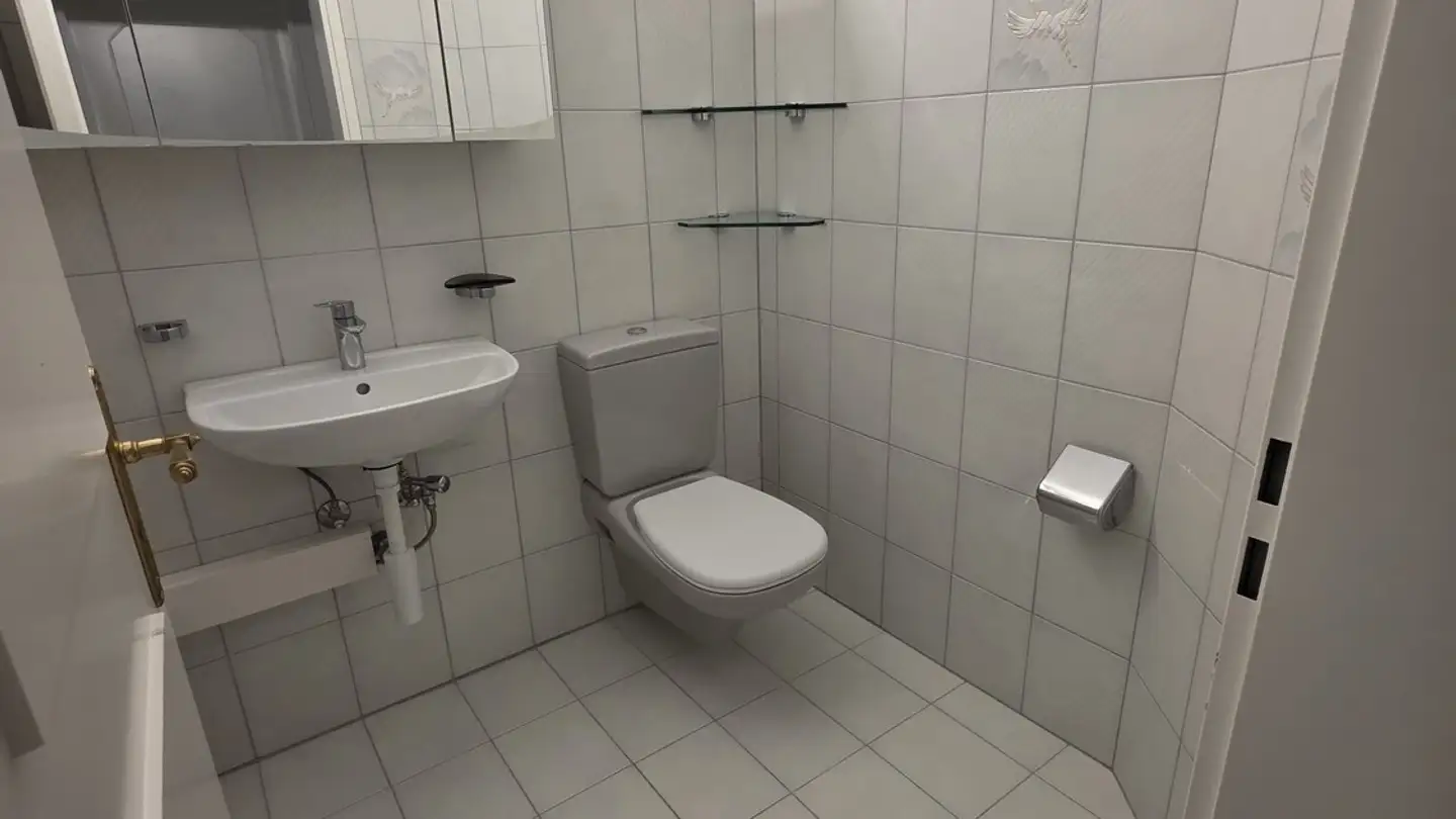 Appartement à louer - 6020 Emmenbrücke - Photo 4