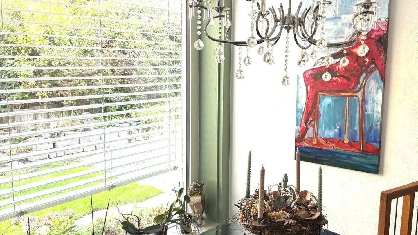 Einfamilienhaus kaufen - 6244 Nebikon - Foto 4