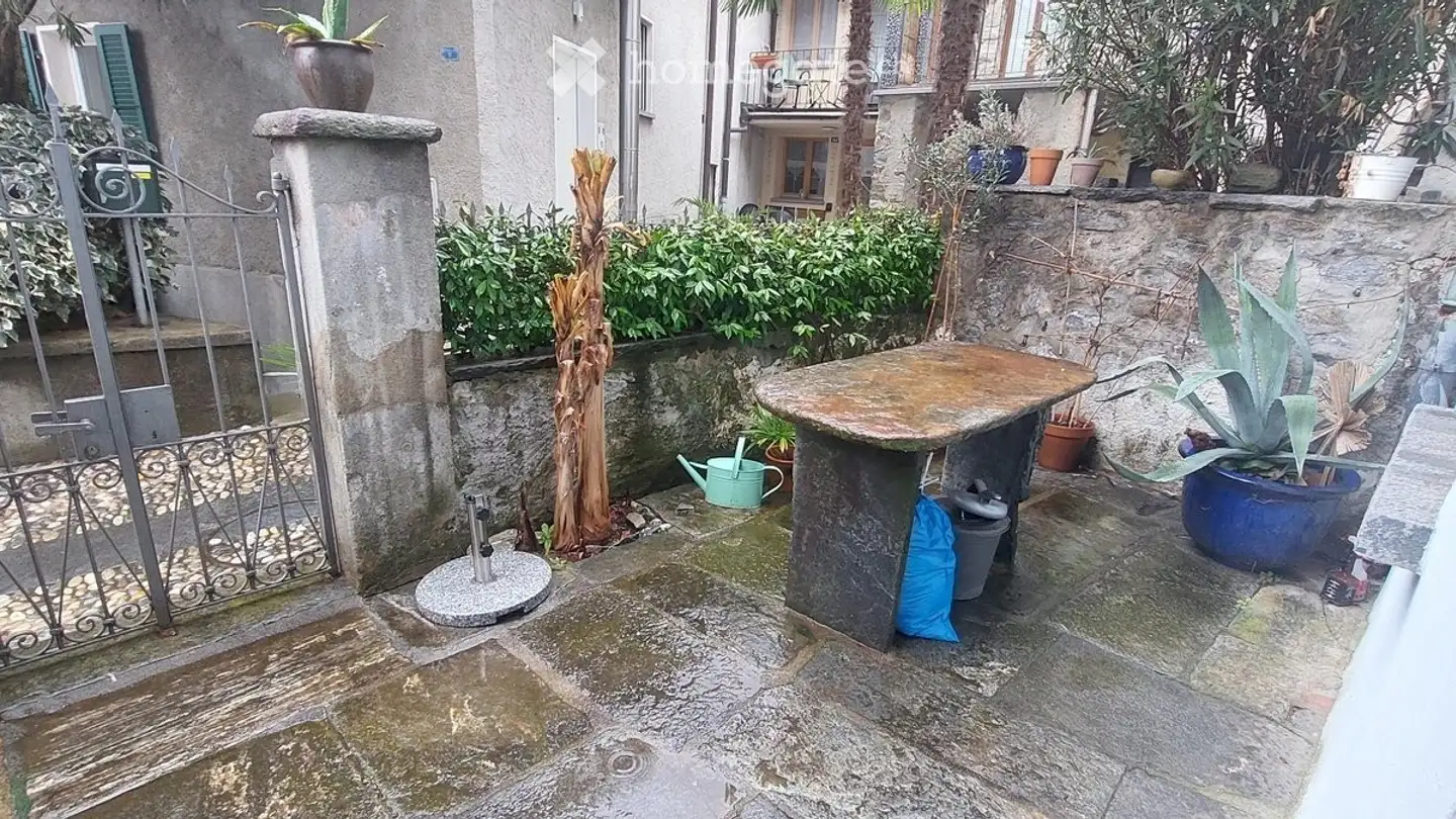 Apartment for rent - 6600 Solduno - Photo 4