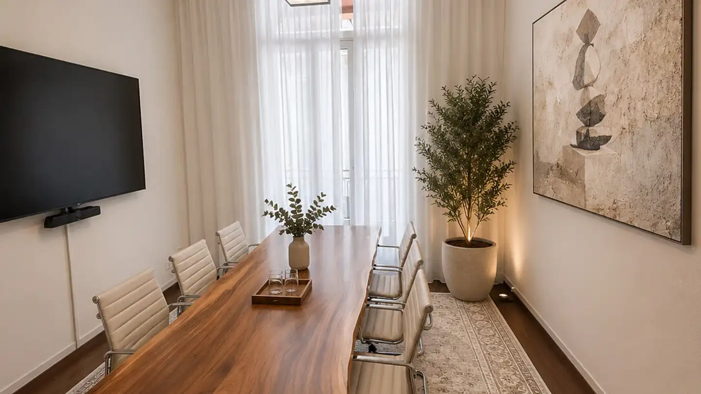 Mixed-use building for rent - 6900 Lugano