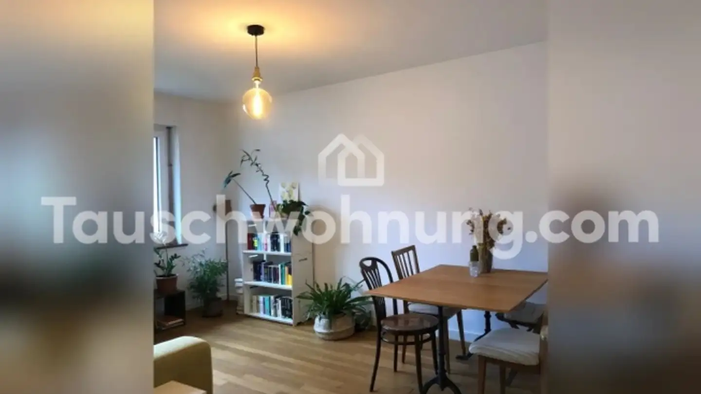 Wohnung mieten - 8003 Zürich