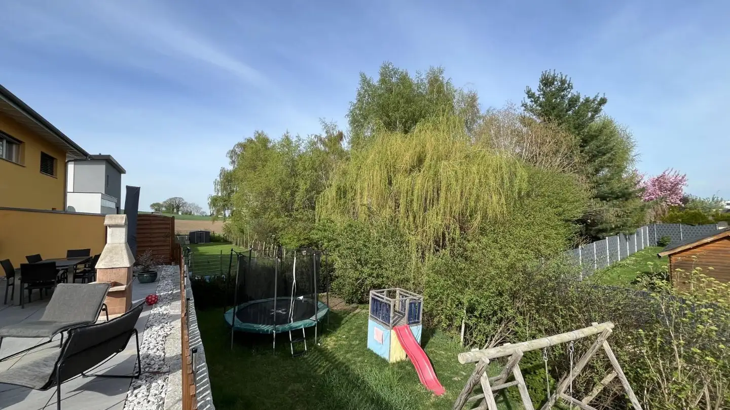 Single house for sale - 1746 Prez-vers-Noréaz - Photo 3