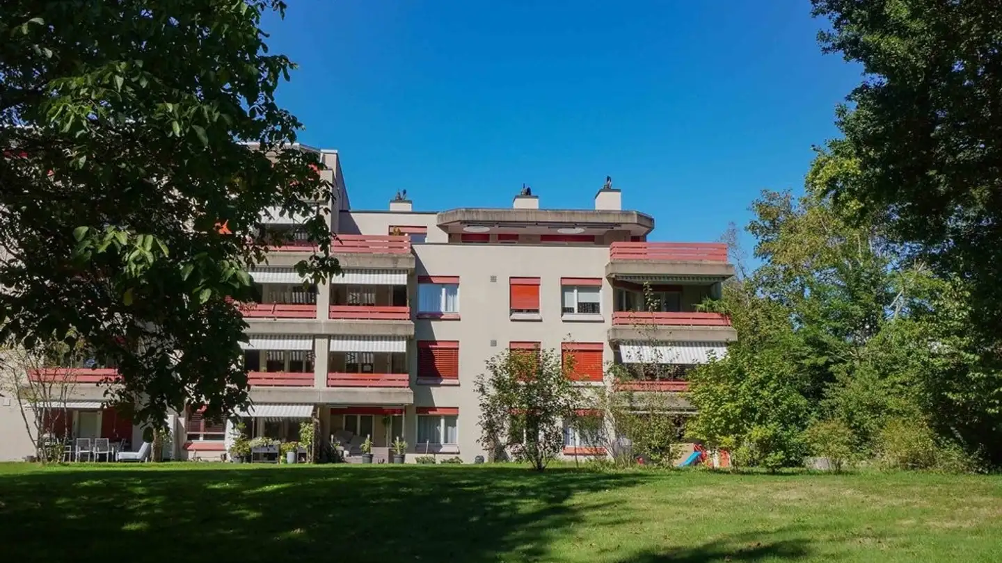 Appartement à louer - Bim Hasel 20, 3052 Zollikofen