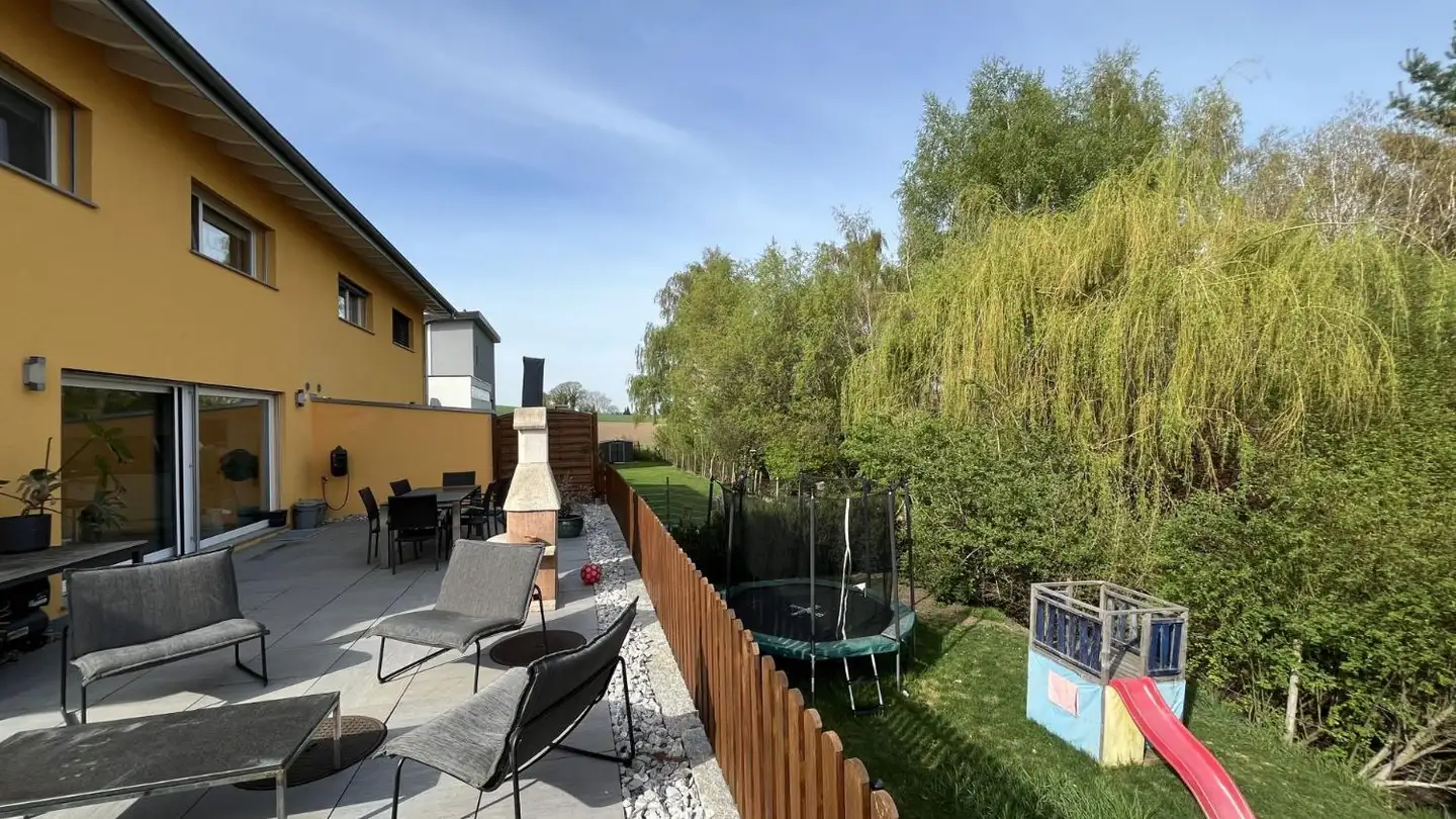 Casa singola in vendita - 1746 Prez-vers-Noréaz - Foto 4
