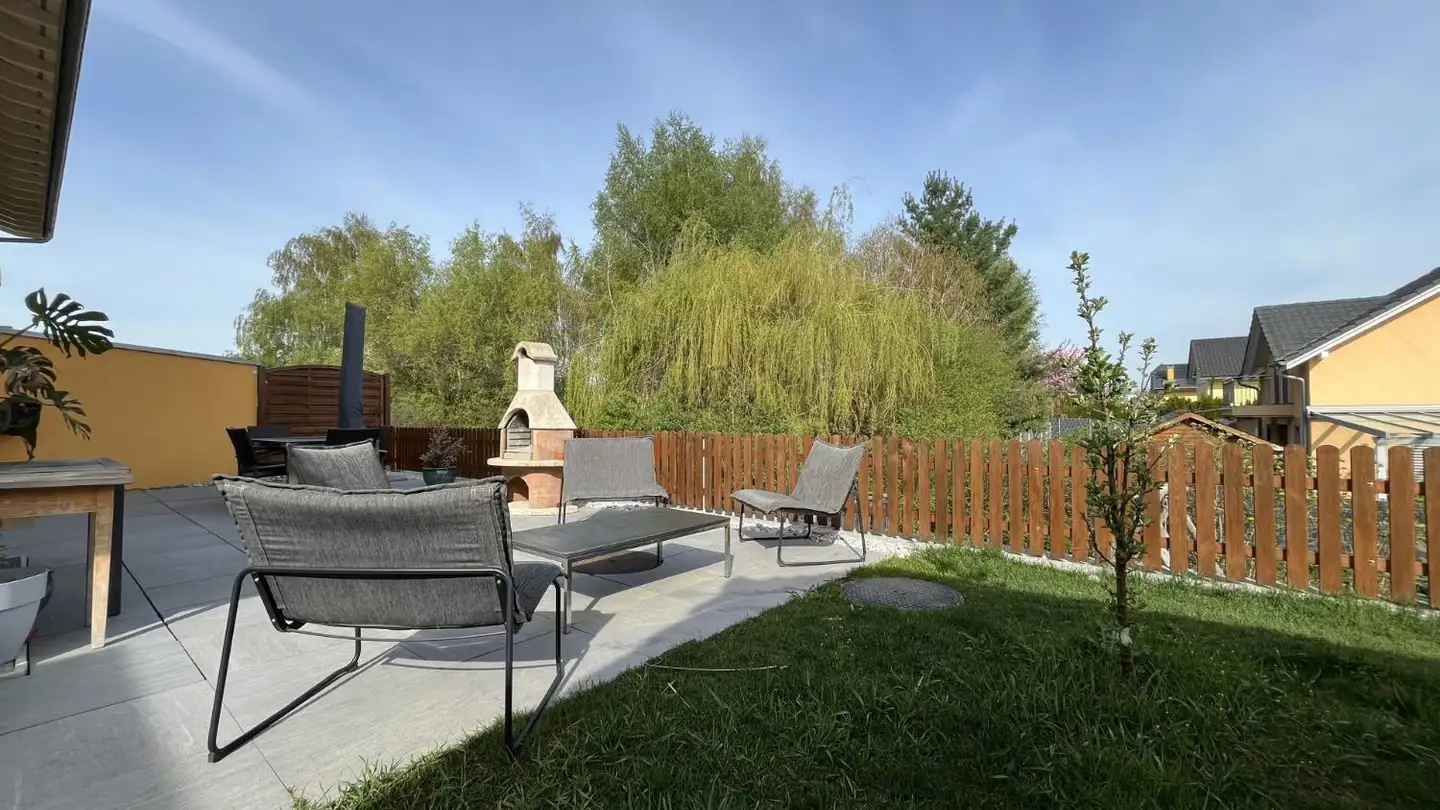 Single house for sale - 1746 Prez-vers-Noréaz