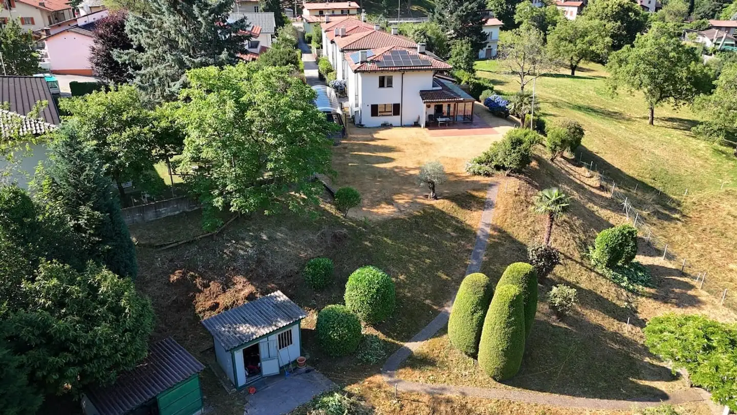 Casa singola in vendita - 6937 Breno - Photo 2