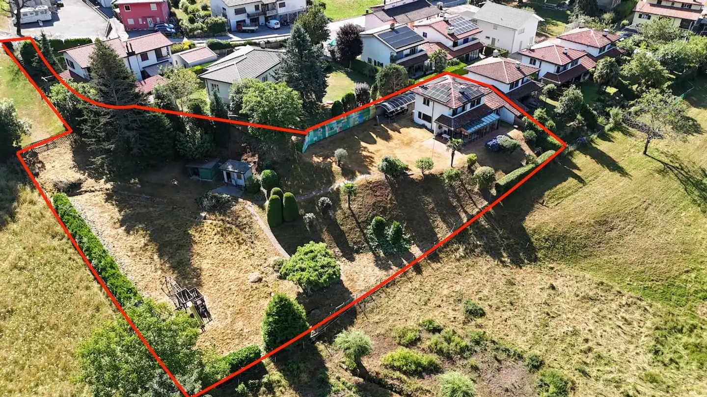 Casa singola in vendita - 6937 Breno - Photo 4