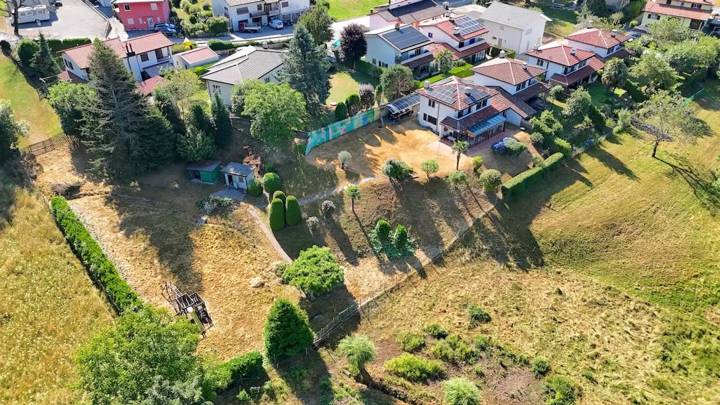 Casa singola in vendita - 6937 Breno - Photo 3