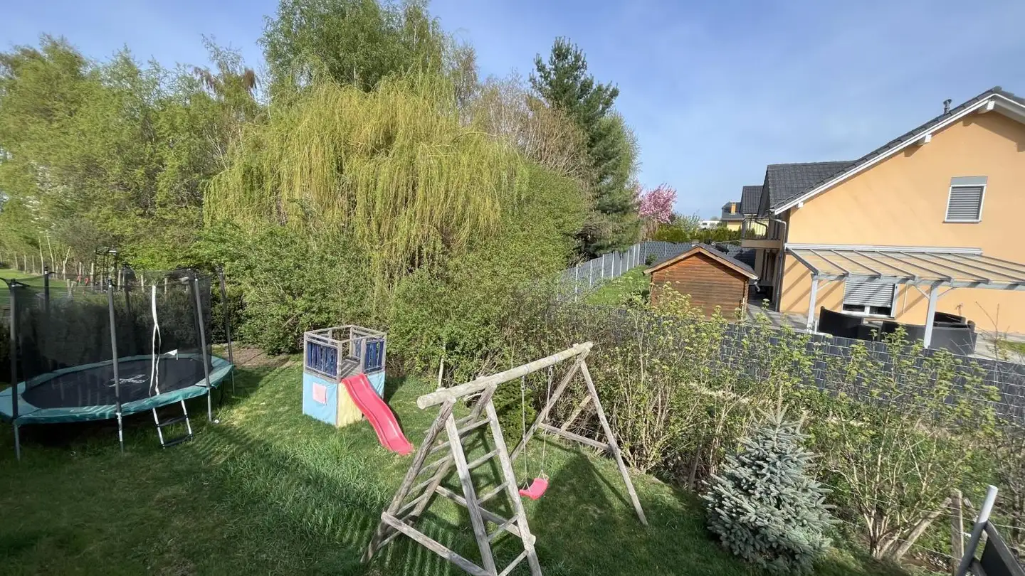 Single house for sale - 1746 Prez-vers-Noréaz - Photo 2