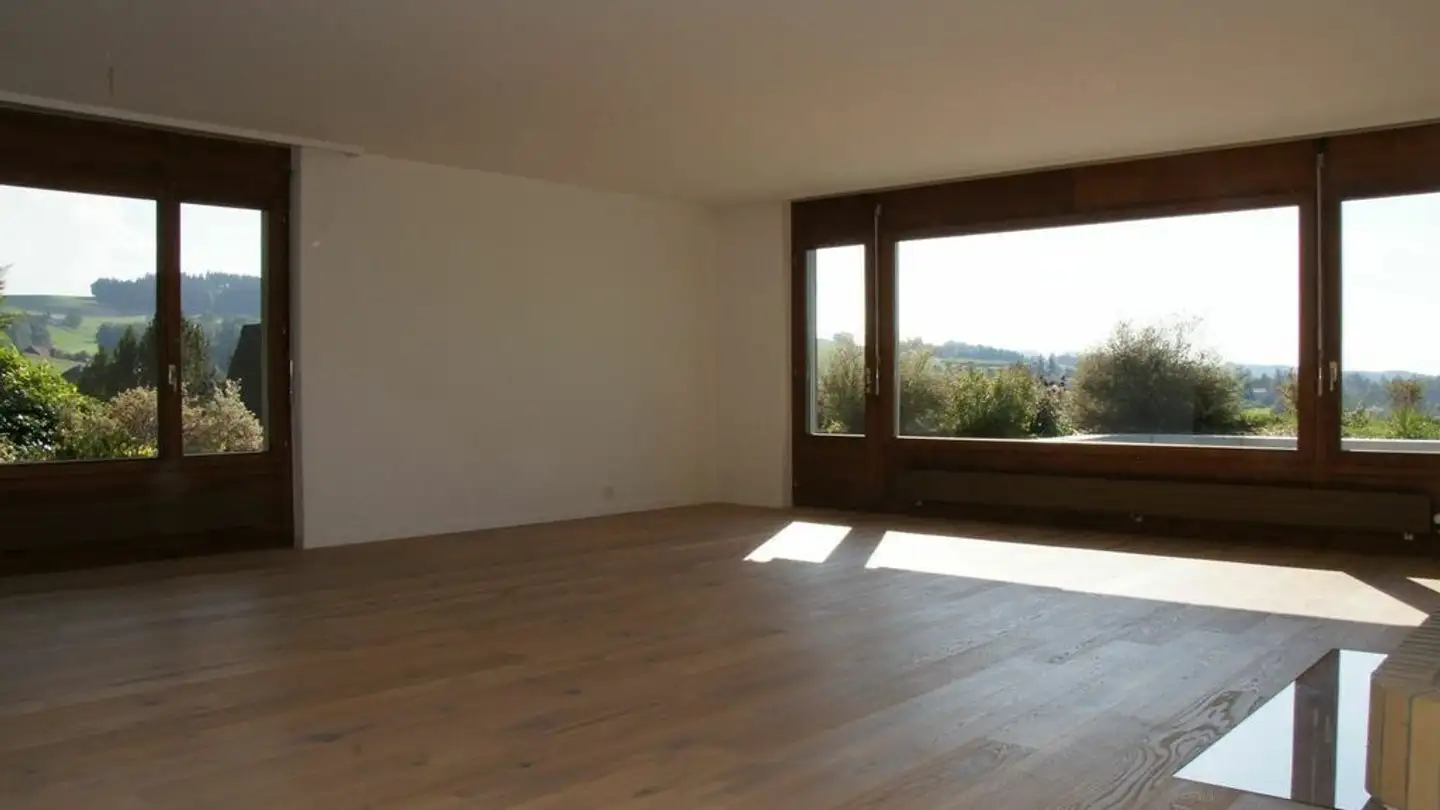 Maison en terrasse à louer - Haltenstutz 7, 3145 Niederscherli - Photo 2