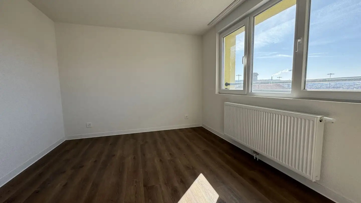 Appartamento in affitto - Rue De La Charrière 87, 2300 La Chaux-de-Fonds - Photo 4