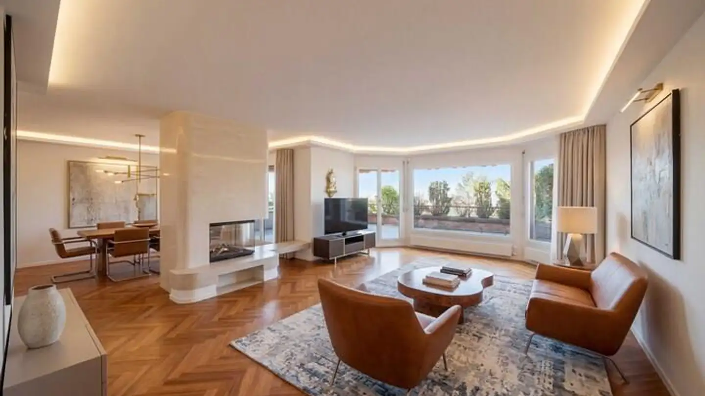 Apartment for sale - 8703 Erlenbach ZH - Photo 2