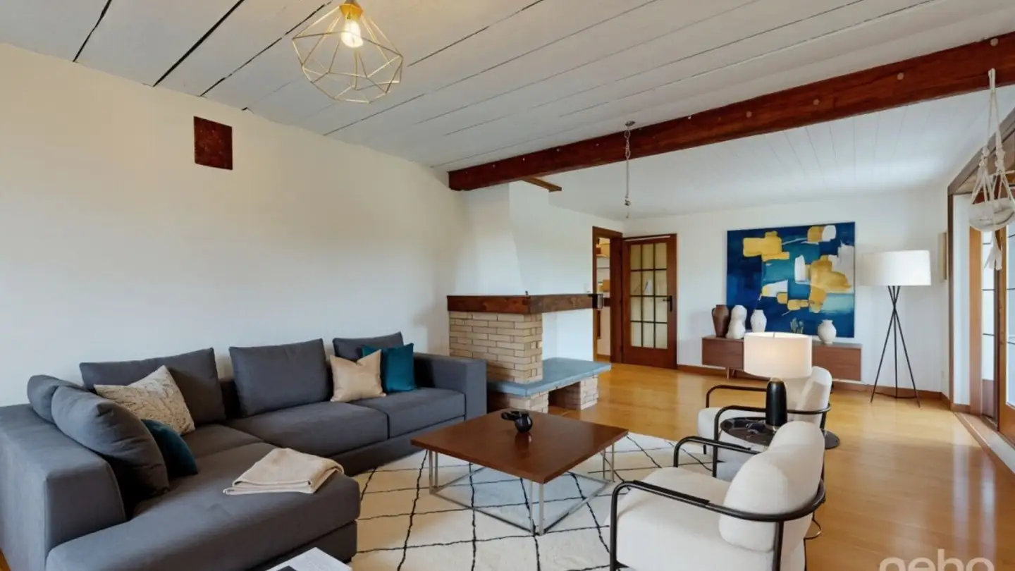 Apartment for sale - 1062 Sottens