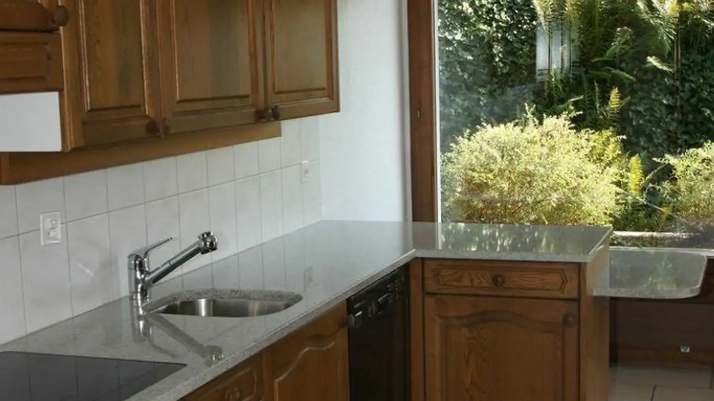 Casa a gradini in affitto - Haltenstutz 7, 3145 Niederscherli - Foto 3