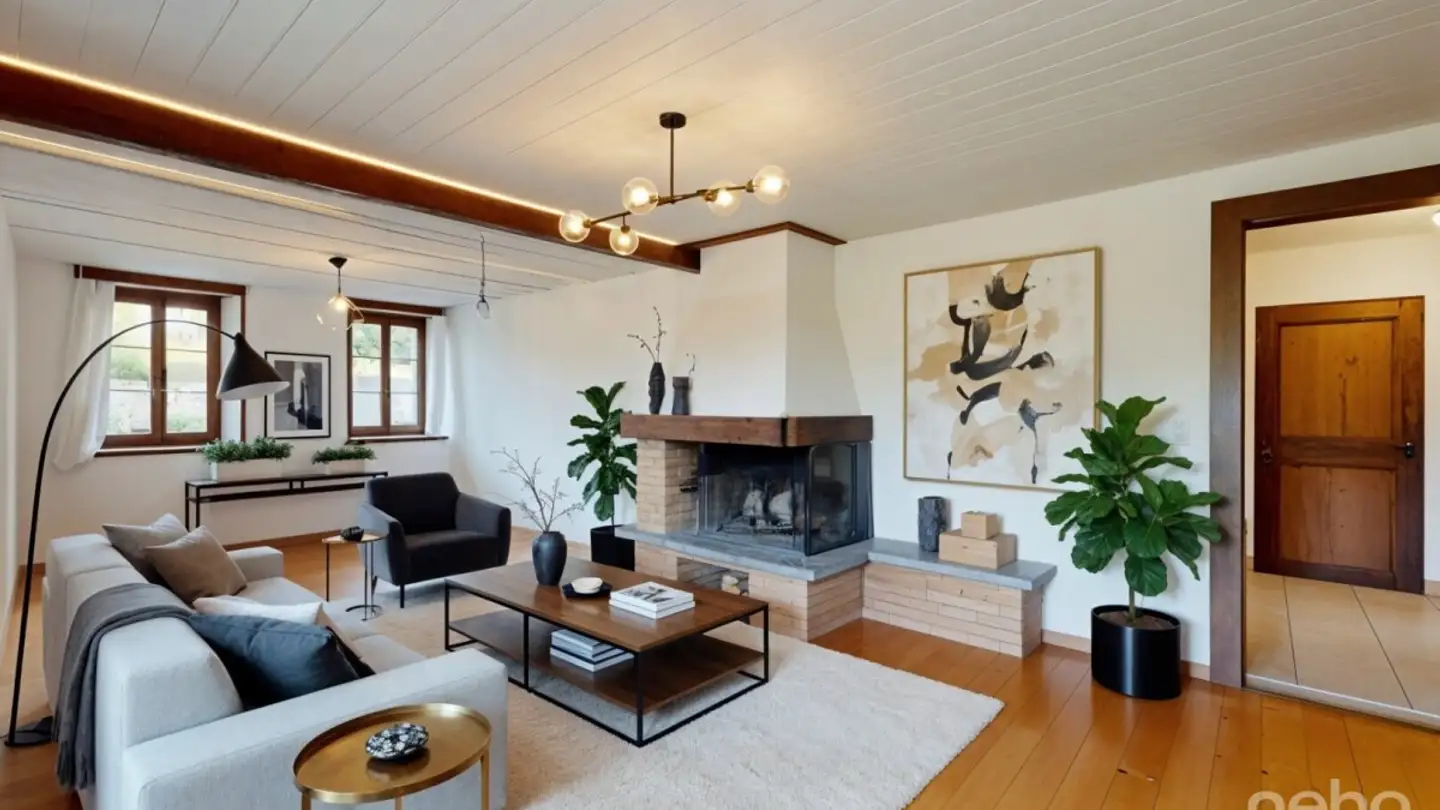 Apartment for sale - 1062 Sottens - Photo 3