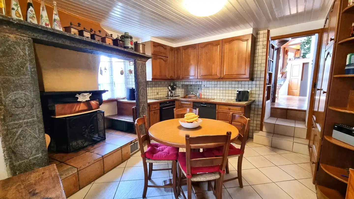 Casa singola in vendita - 6837 Caneggio - Photo 3