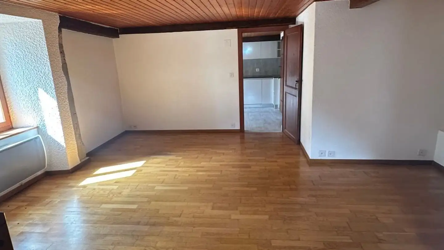 Appartement à louer - Route De Moudon 2, 1512 Chavannes-sur-Moudon