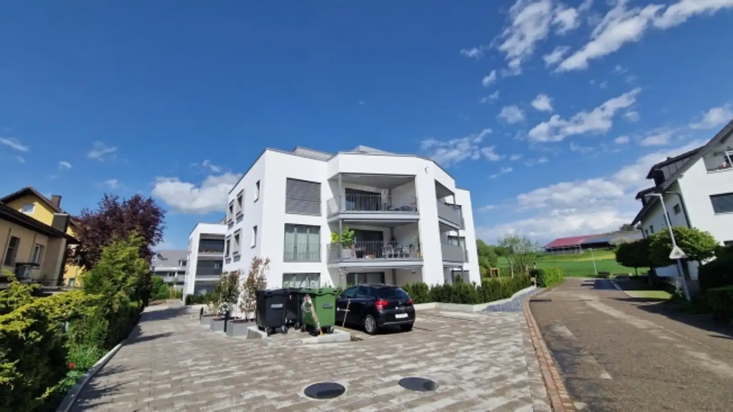 Appartement à louer - Gehrenhagweg 1, 5420 Ehrendingen