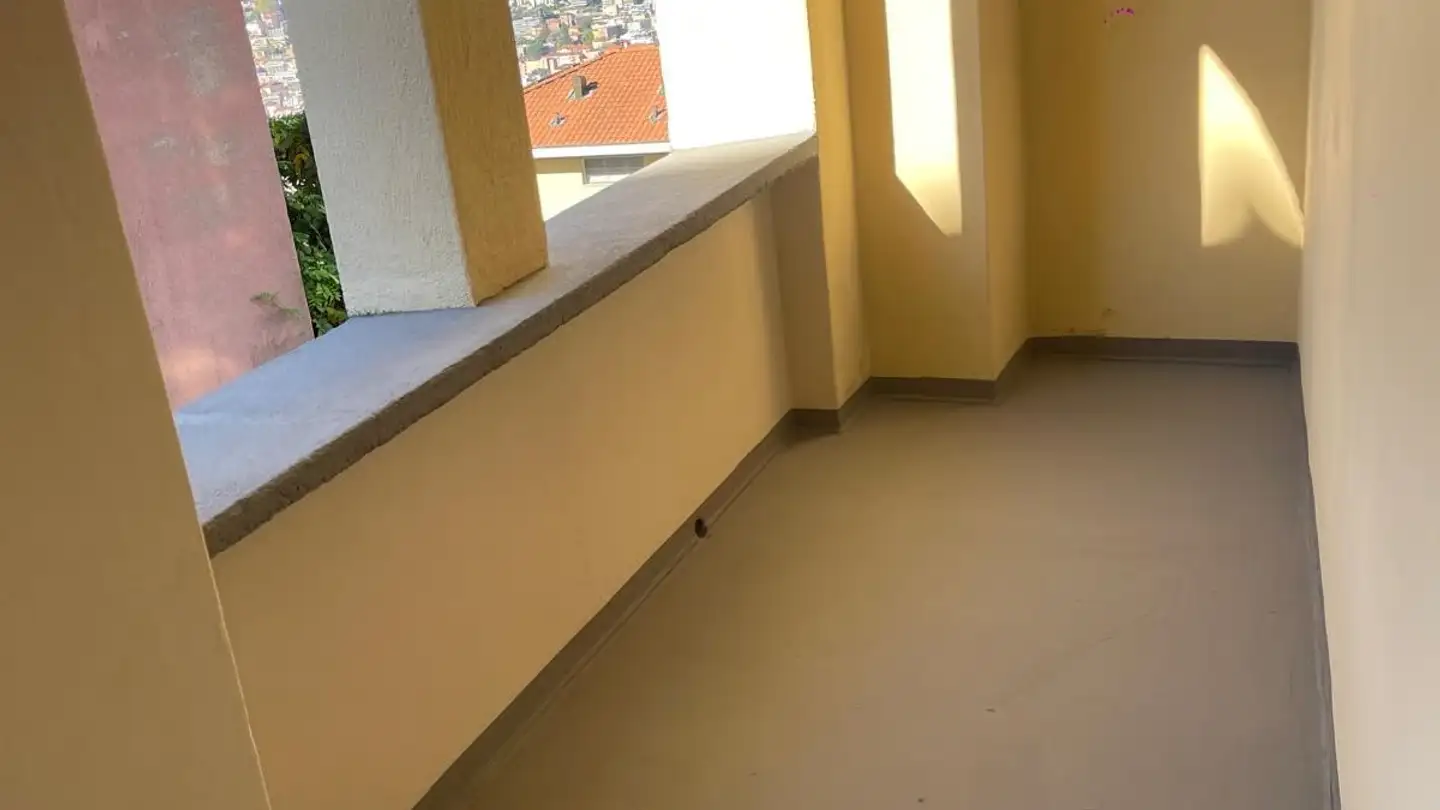 Wohnung mieten - Sentiero Cavan 2, 6962 Viganello - Foto 4