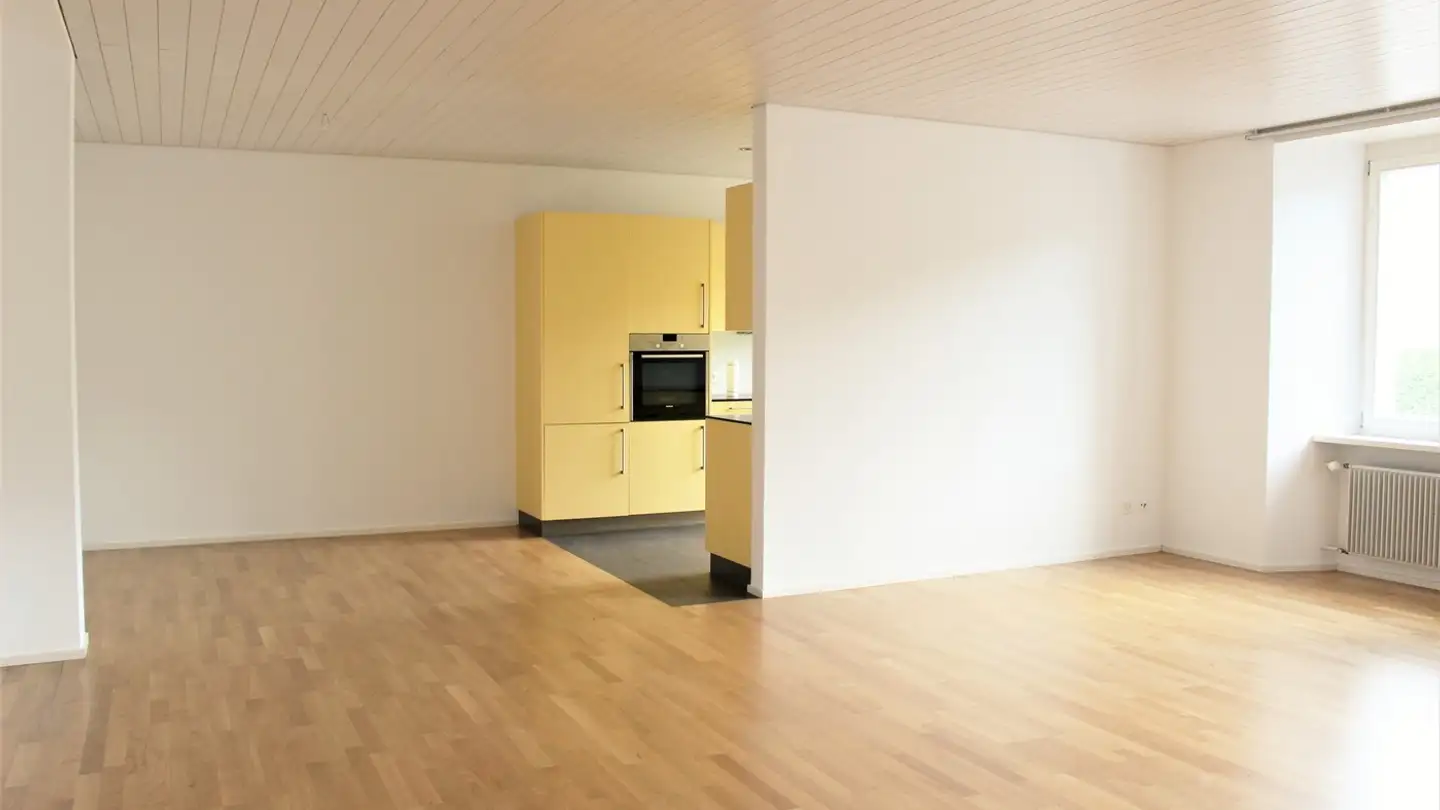 Appartement à louer - Hauptstrasse 21, 4448 Läufelfingen - Photo 3