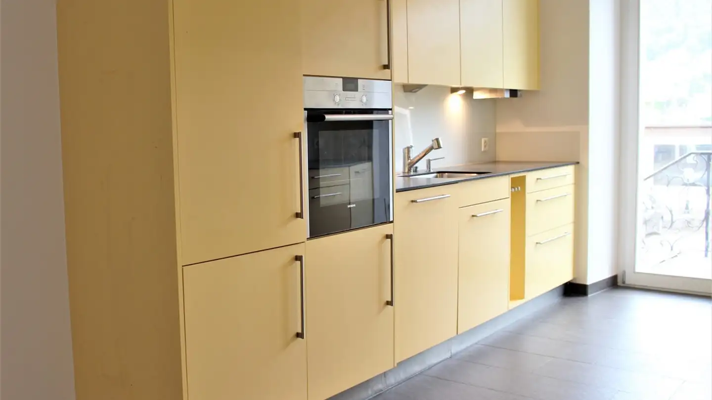Appartement à louer - Hauptstrasse 21, 4448 Läufelfingen - Photo 4